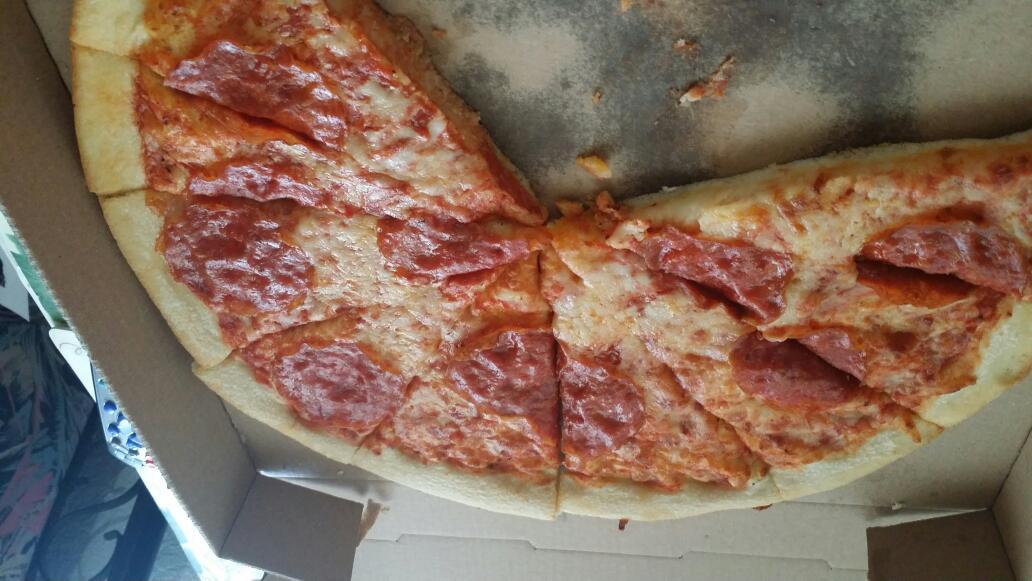Homestyle Pizzeria