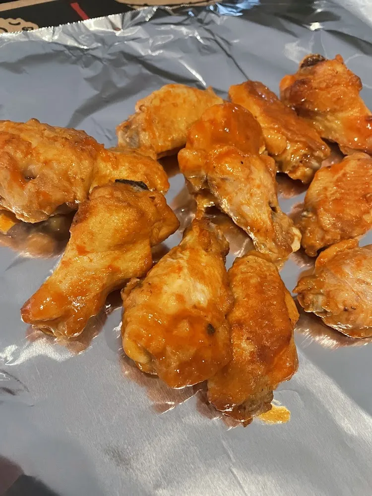 Wings